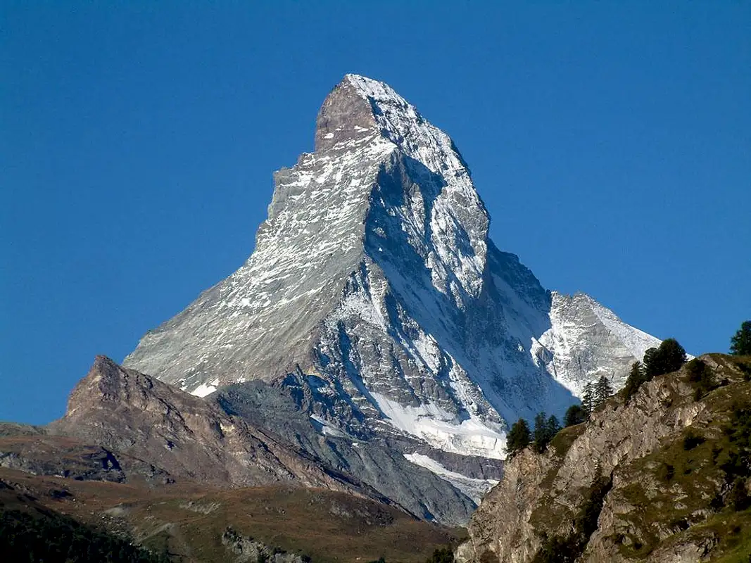 Matterhorn